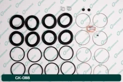 ����������� �������� G-brake GK-088 GK088 ����