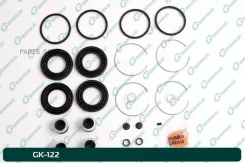 ����������� �������� G-brake GK-122 GK122 ����