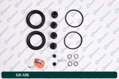 ����������� �������� G-brake GK-126 GK126 ����