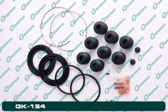 ����������� �������� G-brake GK-154 GK154 ����