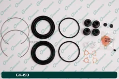 ����������� �������� G-brake GK-150 GK150 ����