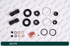 ����������� �������� G-brake GK-174 GK174 ����