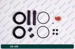 ����������� �������� G-brake GK-201 GK201 ����