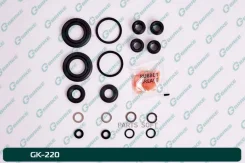 ����������� �������� G-brake GK-220 GK220 ����