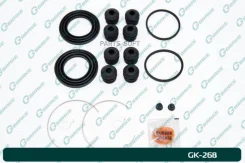 ����������� �������� G-brake GK-268 GK268 ����