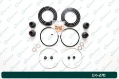 ����������� �������� G-brake GK-270 GK270 ����