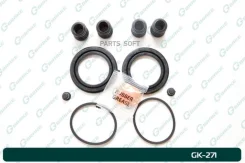 ����������� �������� G-brake GK-271 GK271 ����