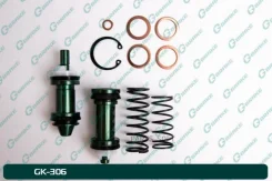 ����������� �������� ���������� �������� G-brake GK-306 GK306 ����