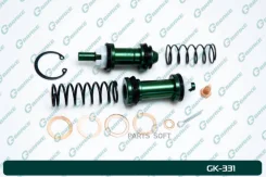 ����������� �������� ���������� �������� G-brake GK-331 GK331 ����
