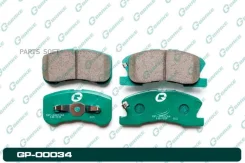������� G-brake GP-00034 GP00034 ����