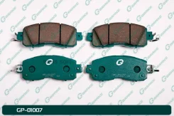 ������� G-brake GP-01007 GP01007 ����