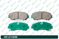 ������� G-brake GP-01009 GP01009 ����