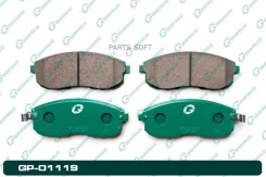 ������� G-brake GP-01119 GP01119 ����