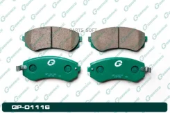 ������� G-brake GP-01116 GP01116 ����