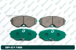 ������� G-brake GP-01165 GP01165 ����