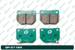 ������� G-brake GP-01124 GP01124 ����