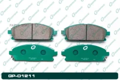 ������� G-brake GP-01211 GP01211 ����