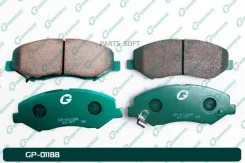 ������� G-brake GP-01188 GP01188 ����