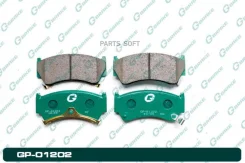 ������� G-brake GP-01202 GP01202 ����