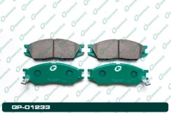 ������� G-brake GP-01233 GP01233 ����
