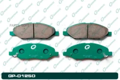 ������� G-brake GP-01250 GP01250 ����
