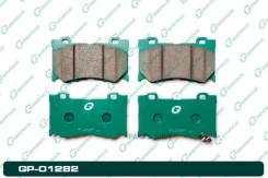 ������� G-brake GP-01282 GP01282 ����