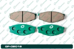 ������� G-brake GP-02018 GP02018 ����