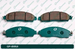 ������� G-brake GP-01353 GP01353 ����