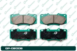 ������� G-brake GP-02008 GP02008 ����