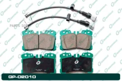 ������� G-brake GP-02010 GP02010 ����