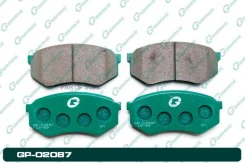 ������� G-brake GP-02087 GP02087 ����