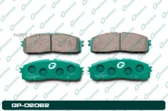 ������� G-brake GP-02062 GP02062 ����