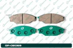 ������� G-brake GP-02069 GP02069 ����
