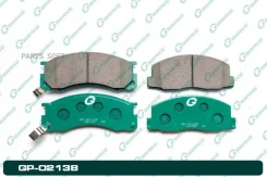 ������� G-brake GP-02138 GP02138 ����