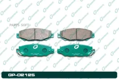 ������� G-brake GP-02125 GP02125 ����