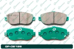 ������� G-brake GP-02126 GP02126 ����