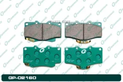 ������� G-brake GP-02160 GP02160 ����