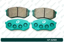 ������� G-brake GP-02169 GP02169 ����