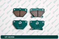 ������� G-brake GP-02204 GP02204 ����