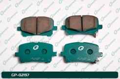������� G-brake GP-02197 GP02197 ����