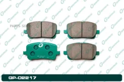 ������� G-brake GP-02217 GP02217 ����