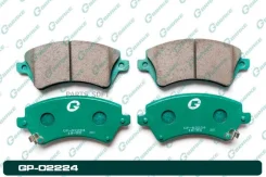 ������� G-brake GP-02224 GP02224 ����