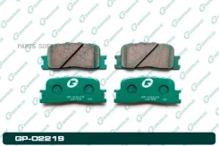 ������� G-brake GP-02219 GP02219 ����