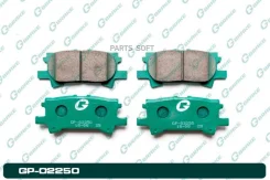 ������� G-brake GP-02250 GP02250 ����