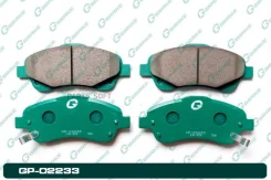 ������� G-brake GP-02233 GP02233 ����