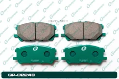 ������� G-brake GP-02249 GP02249 ����