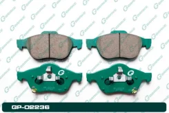 ������� G-brake GP-02236 GP02236 ����