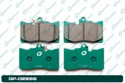 ������� G-brake GP-02266 GP02266 ����