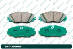 ������� G-brake GP-02268 GP02268 ����