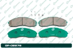 ������� G-brake GP-02276 GP02276 ����